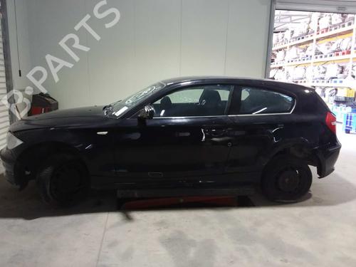 Washer pump BMW 1 (E87) 116 d | BP14537780E24 
