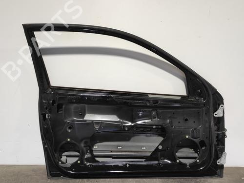 Left front door MERCEDES-BENZ C-CLASS Coupe (CL203) C 220 CDI (203.708) | BP23215045C2 