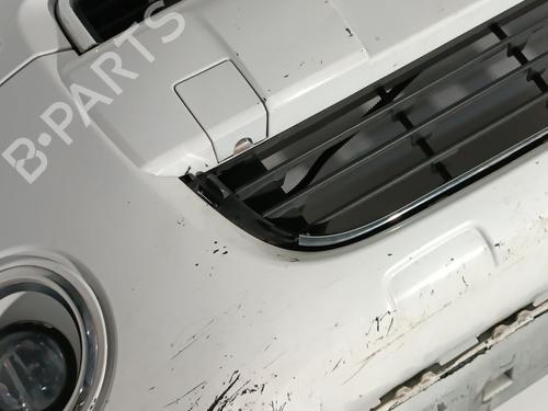 Front bumper PEUGEOT PARTNER Box Body/MPV | BP32155423C7