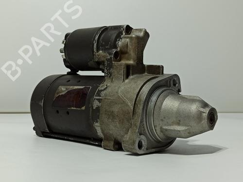 Used Starter MERCEDES-BENZ S-CLASS (W220, V220) S 400 CDI (220.028, 220.128) (250 hp) 13707633