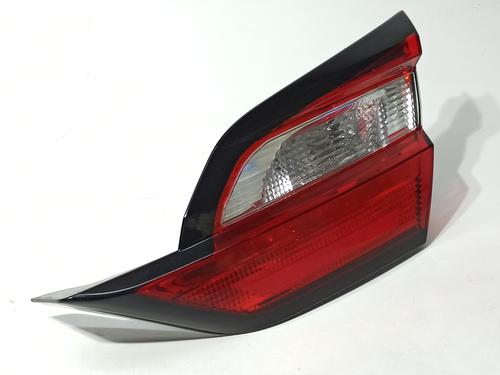 Right taillight FORD FIESTA VII (HJ, HF) 1.0 EcoBoost | BP24920428C35