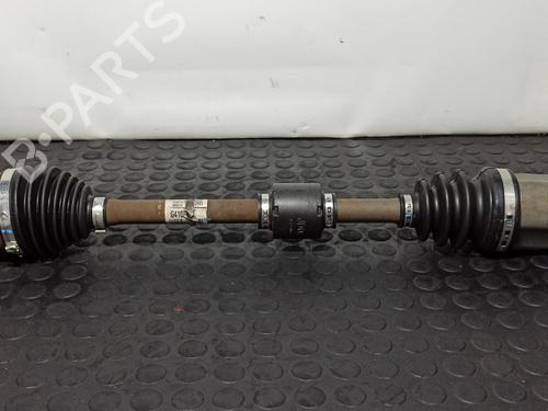 Used Left front driveshaft HYUNDAI i30 FASTBACK (PDE, PDEN) 1.0 T-GDI (120 hp) 14907531