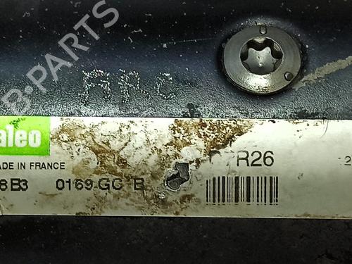 Starter SUZUKI VITARA (ET, TA, TD) 2.0 TD Intercooler All-wheel Drive (SV420D) | BP13013588M8 