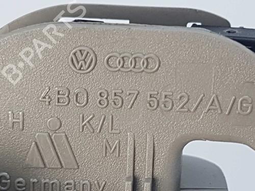 Høyre solskjerm AUDI A6 C5 (4B2) 2.5 TDI | BP7297954I2 