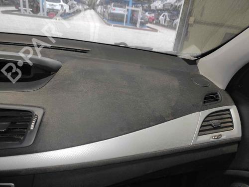 Dashboard RENAULT MEGANE III Hatchback (BZ0/1_, B3_) 1.6 dCi (BZ00, BZ12, BZ13) | BP7214160C46 