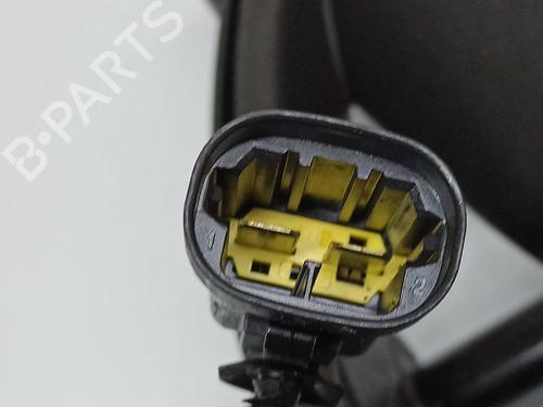 Radiator fan CITROËN C4 I (LC_) 1.6 HDi | BP7159130M35