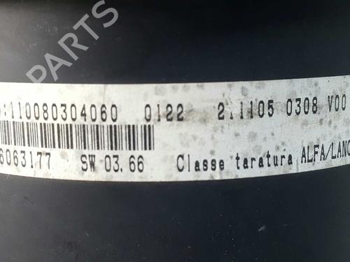 Instrument cluster ALFA ROMEO 147 (937_) 1.9 JTDM 8V (937.AXD1A, 937.AXU1A, 937.BXU1A) | BP5028009C47
