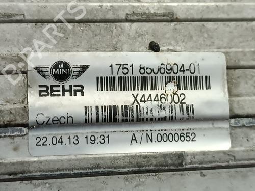 Intercooler MINI MINI COUNTRYMAN (R60) Cooper SD | BP18011671M30