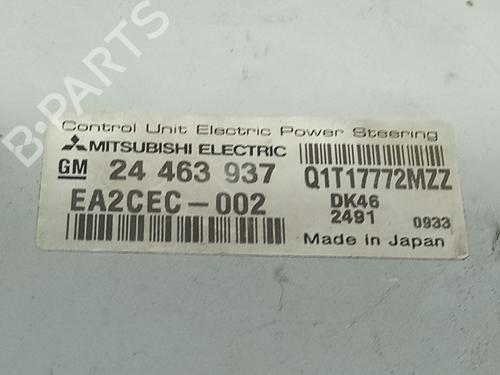 Rattakselaggregat OPEL CORSA C (X01) 1.2 (F08, F68) | BP29848286M21