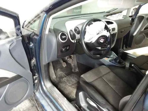 Gear lever SEAT LEON (1P1) 1.9 TDI | BP7425708M90 