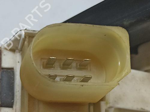 Front right window mechanism BMW 3 (E90) 320 d | BP9247767C23 