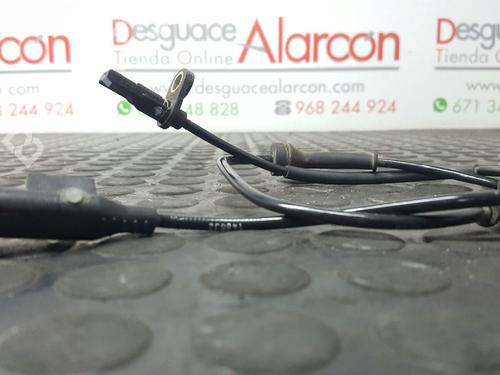 Electronic sensor FIAT 500 (312_) 1.2 (312AXA1A) | BP14529584M84