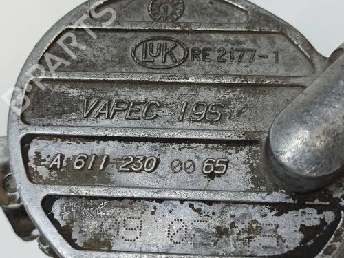 Vacuum pump MERCEDES-BENZ E-CLASS (W210) E 320 CDI (210.026) | BP10906287M80 