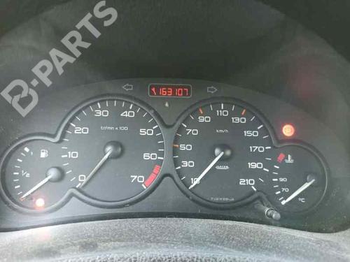 Starter PEUGEOT 206 Hatchback (2A/C)  | BP7782172M8 