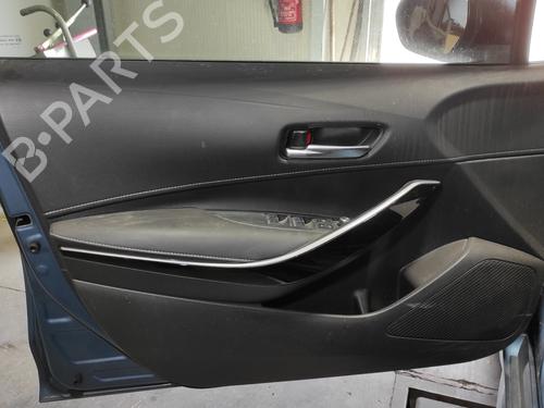 front-left-panel-toyota-corolla-hatchback-_e21_-_ea1_-_eh1_-2018-26701992 main image