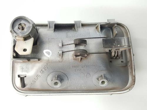 Front right exterior door handle PEUGEOT 806 (221)  | BP2752830C129 