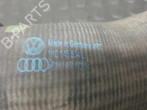 Pipe VW GOLF V (1K1) 1.9 TDI | BP14530619M125