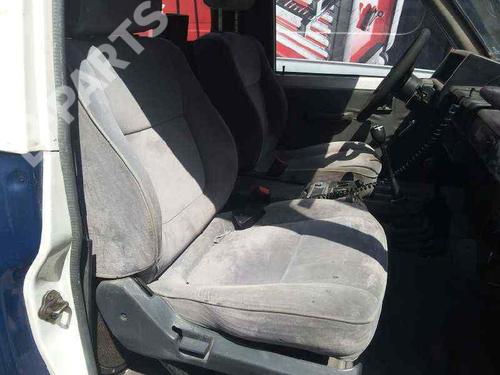 Climate control NISSAN PATROL III/2 Station Wagon (W260) 2.8 D 4x4 | BP3329827I5 