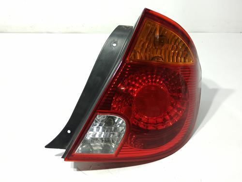 Right taillight HYUNDAI ACCENT II (LC) 1.6 | BP25610882C35 