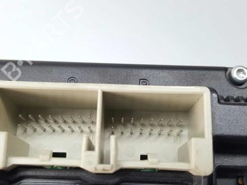 Climate control VW GOLF VI (5K1) 2.0 TDI | BP3189541I5