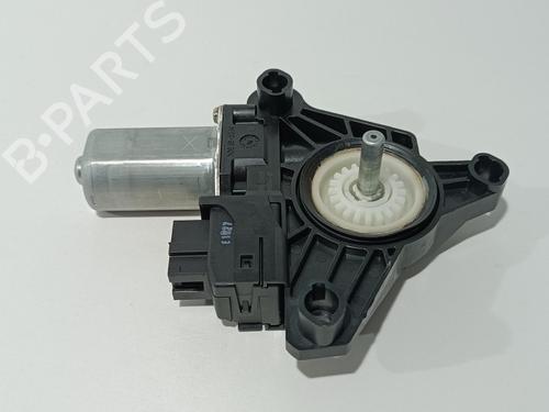 Left rear window motor MERCEDES-BENZ B-CLASS Sports Tourer (W246, W242) B 200 CDI / d (246.208) | BP18692424E23 