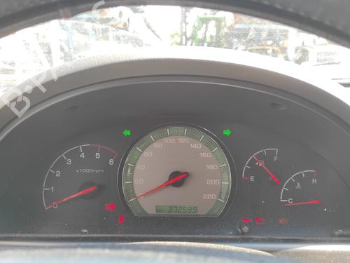 Compteur de vitesse SSANGYONG REXTON / REXTON II (GAB_) 2.7 Xdi | BP25796271C47
