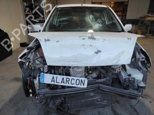 AC compressor FORD FIESTA V (JH_, JD_) 1.4 TDCi | BP13251517M34