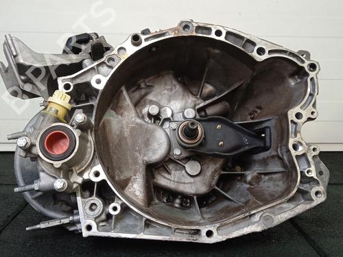 Used Gearbox Gearbox 15068963 15068963