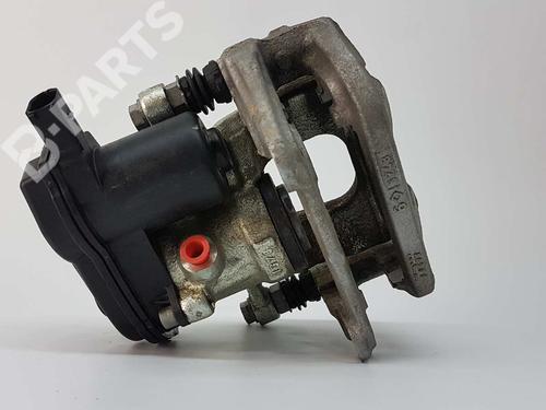 Right rear brake caliper FIAT 500X (334_) 1.6 (334AXE1A) | BP11542875M106 