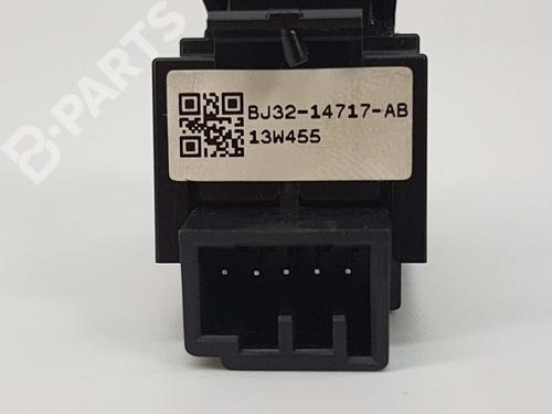 Right rear window switch LAND ROVER RANGE ROVER EVOQUE (L538) 2.2 D 4x4 | BP8295997I28 
