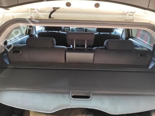 Rear parcel shelf SSANGYONG KORANDO (CK) 2.0 e-XDi | BP22613273C85