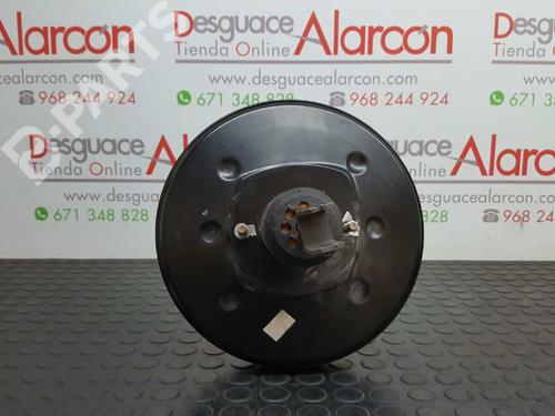 Servo brake MERCEDES-BENZ B-CLASS Sports Tourer (W245) B 200 CDI (245.208) | BP2754497M42 