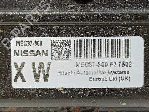 Engine control unit (ECU) NISSAN MICRA III (K12) 1.2 16V | BP17872966M57 