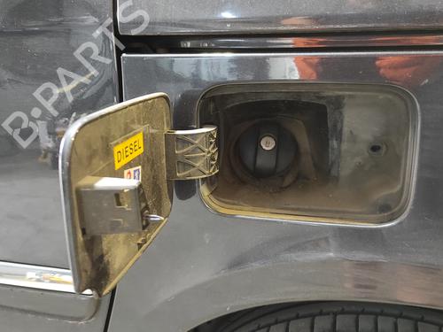 Fuel flap PEUGEOT 807 (EB_) 2.0 | BP26443229C131