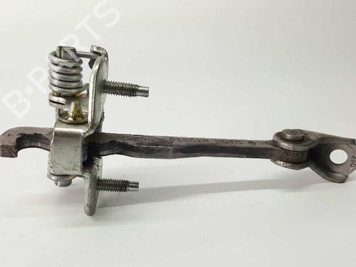 Hinge/Door check strap RENAULT KANGOO Express (FW0/1_)  | BP14533004C146 