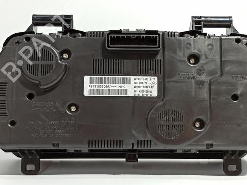 Kombinert Instrument RENAULT MEGANE IV Hatchback (B9A/M/N_)  | BP14458223C47 