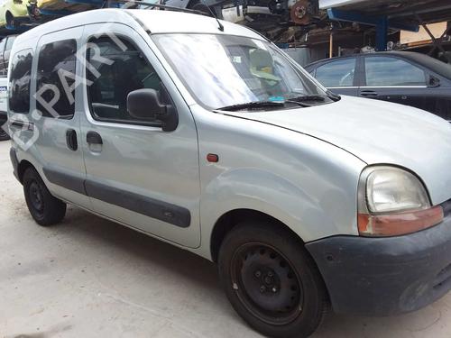 Engine mount RENAULT KANGOO (KC0/1_) 1.5 dCi (KC07) | BP10264858M89