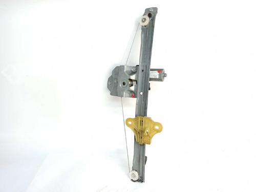 Used Front left window mechanism RENAULT CLIO IV (BH_) 1.5 dCi 75 (75 hp) 8208819