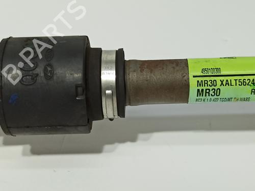 Transmisión delantera derecha HYUNDAI i20 III (BC3, BI3) 1.0 T-GDI hybrid 48V | BP29902307M39