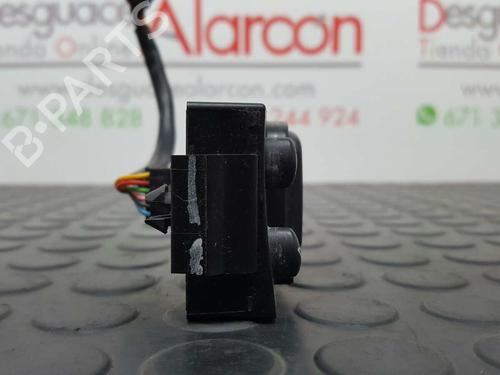 Mirror switch MERCEDES-BENZ S-CLASS (W220, V220) S 500, S 500 L (220.075, 220.175, 220.875) | BP2731274I25 