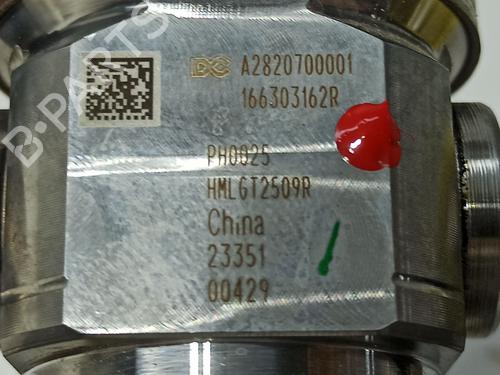 Fuel pump RENAULT CAPTUR II (HF_) TCe 140 (HFN0) | BP38711603M76 - Image 4