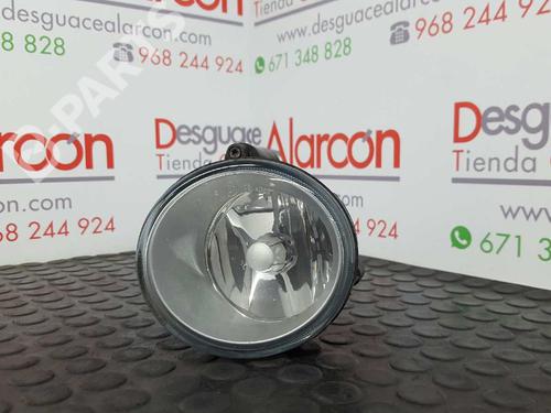 Farol Nevoeiro frente esquerdo RENAULT MEGANE I Coach (DA0/1_) 1.6 16V (DA0B, DA04, DA11) (107 hp) 2752066