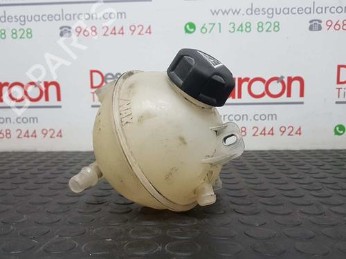 Expansion tank PEUGEOT EXPERT Van (VF3A_, VF3U_, VF3X_) 1.6 HDi 90 8V | BP2734785C120