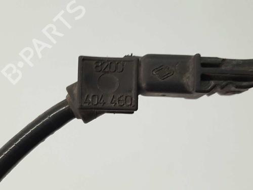Elektronisk sensor RENAULT MEGANE II (BM0/1_, CM0/1_) 1.9 dCi | BP14533250M84
