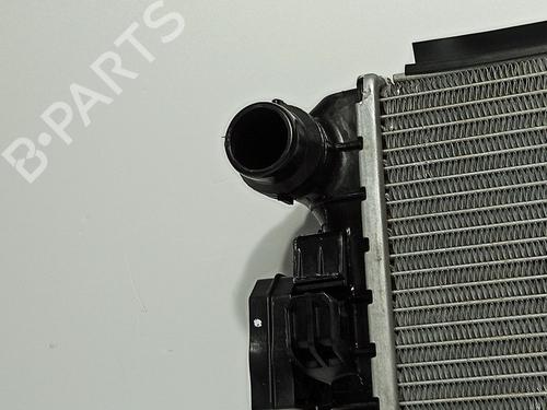 Water radiator SKODA SCALA (NW1) 1.0 TSI | BP31807668M31