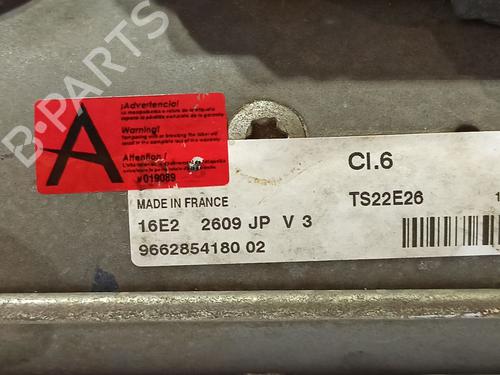 Starter PEUGEOT PARTNER Box Body/MPV | BP34625868M8 - Image 5