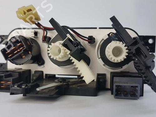 Climate control DAEWOO MATIZ (M100, M150) 0.8 | BP6096453I5