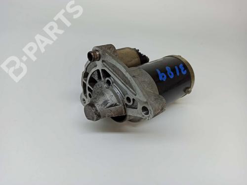 Used Starter CITROËN C3 I (FC_, FN_) 1.1 i (60 hp) 6249176