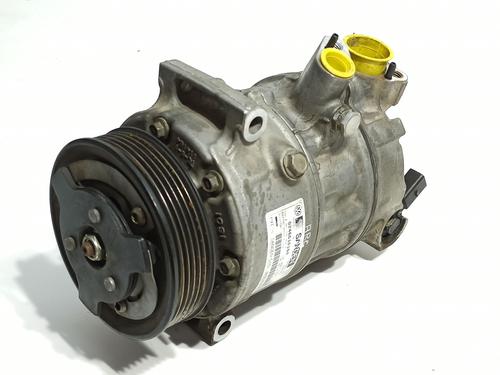 Used AC compressor AC compressor VW TOURAN (1T1, 1T2) 1.9 TDI (105 hp) 35980138 35980138
