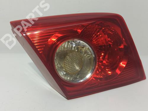 Left taillight DAEWOO LACETTI Hatchback (KLAN) 1.6 | BP11086611C34 